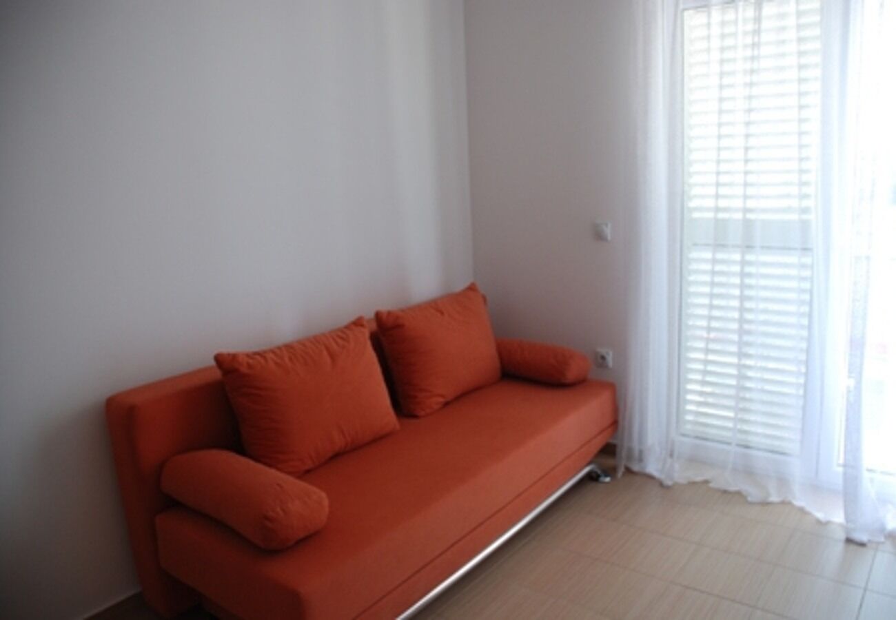 Apartment Markle 107641-A1