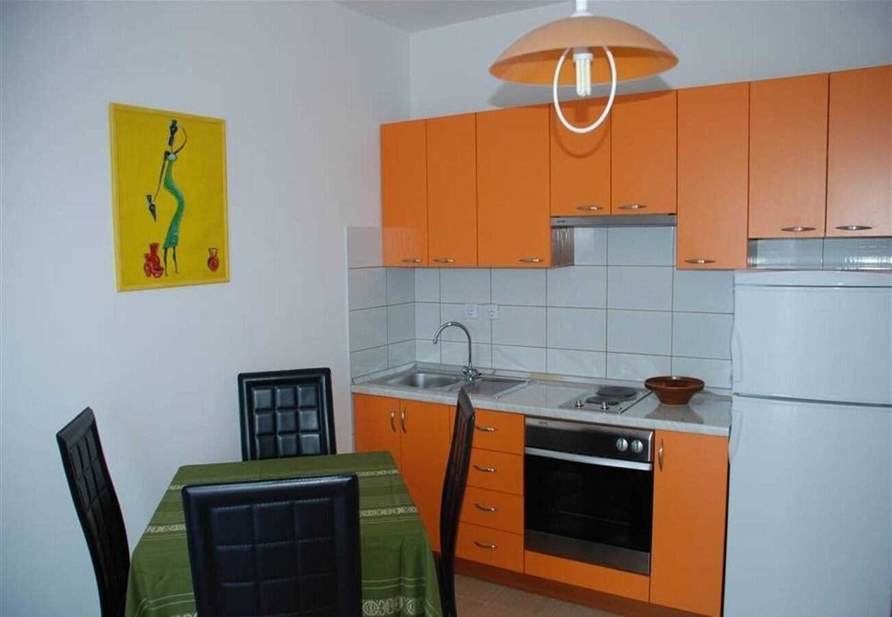 Apartment Markle 107641-A1