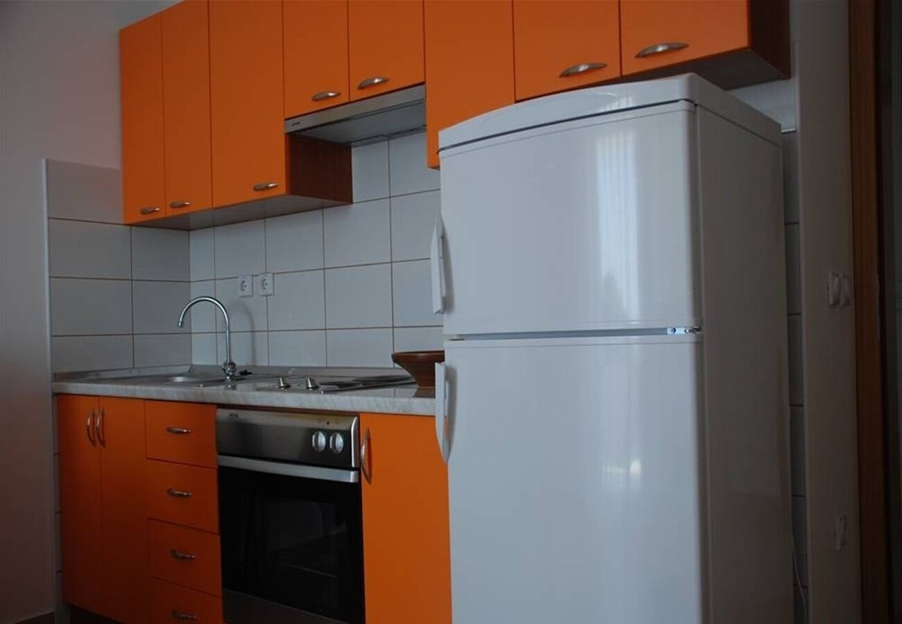 Apartment Markle 107641-A1