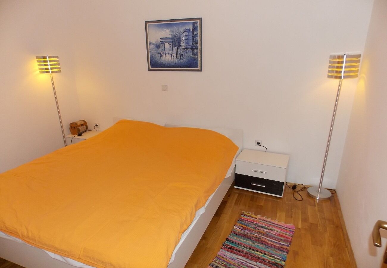 Apartment Markle 107641-A1