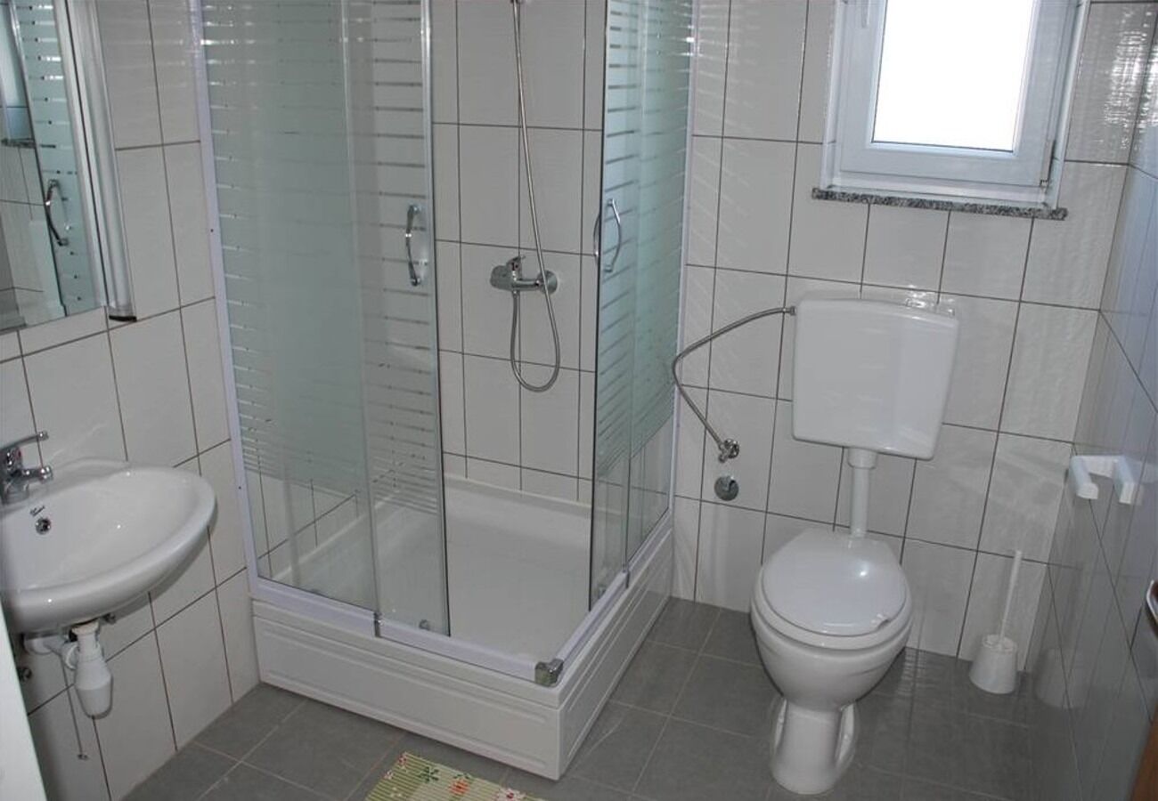 Apartment Markle 107641-A1
