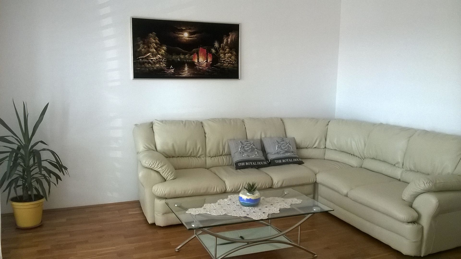 Apartment Markle 107641-A2