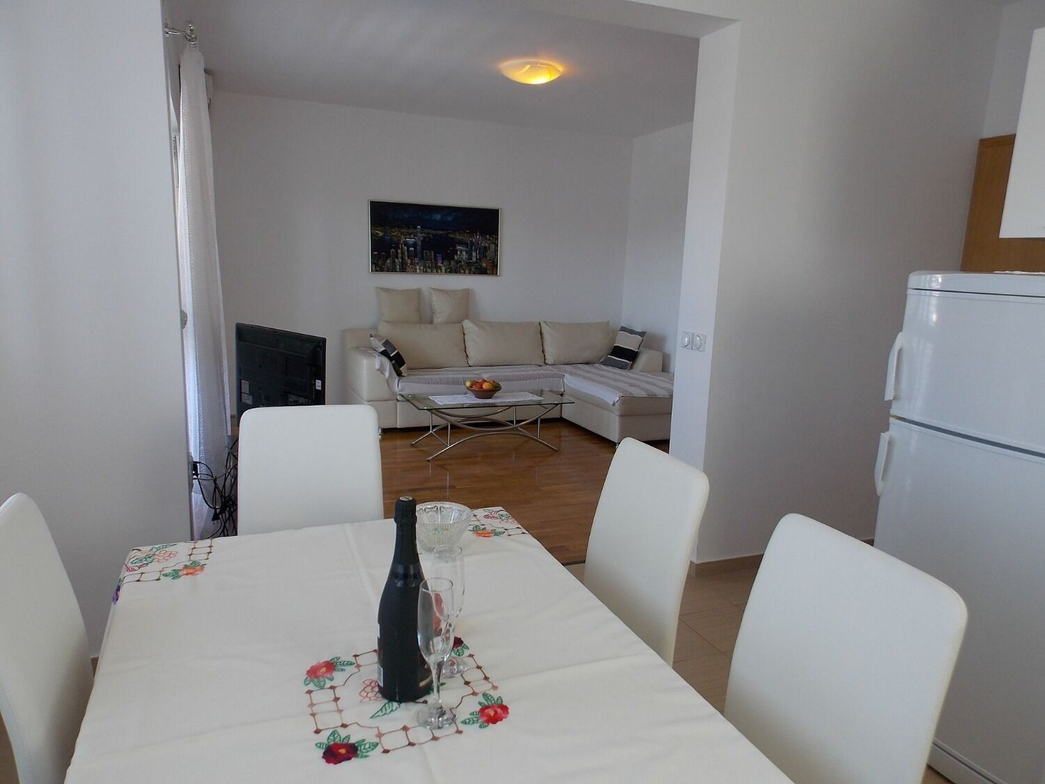 Apartment Markle 107641-A2