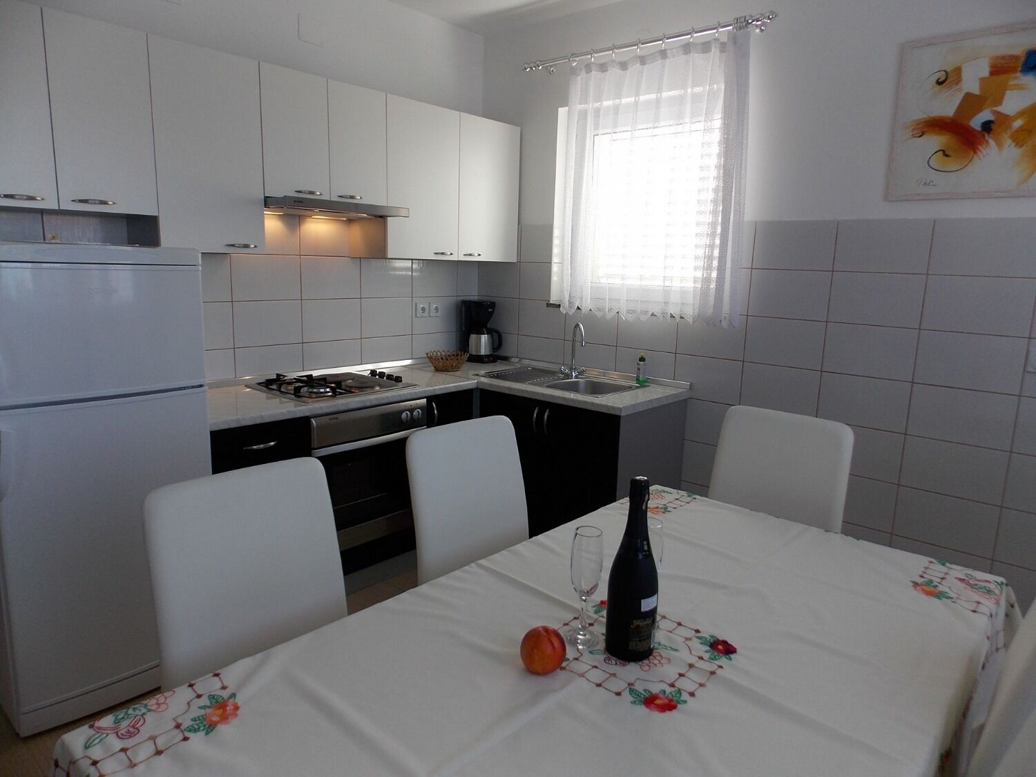 Apartment Markle 107641-A2