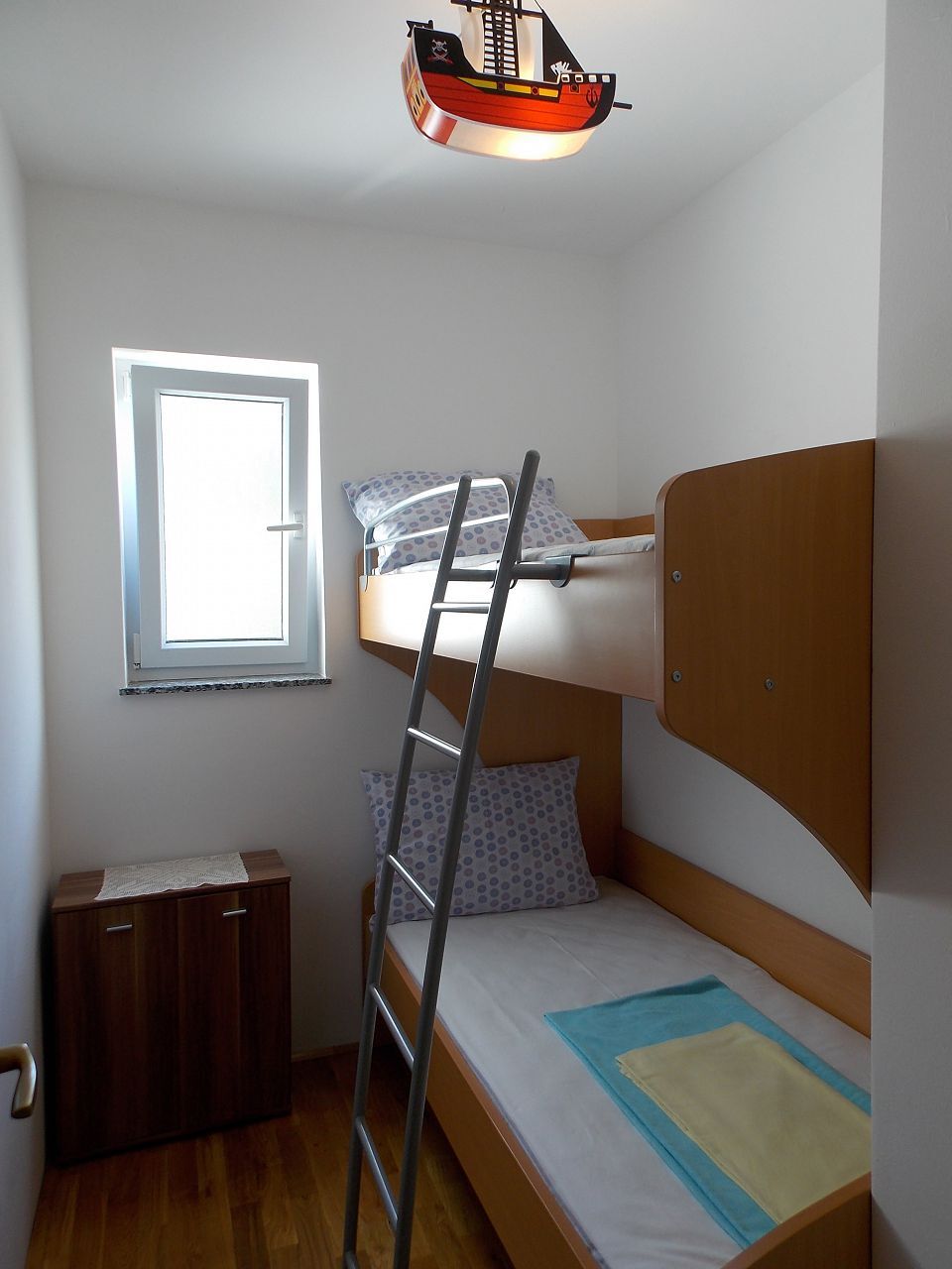 Apartment Markle 107641-A2