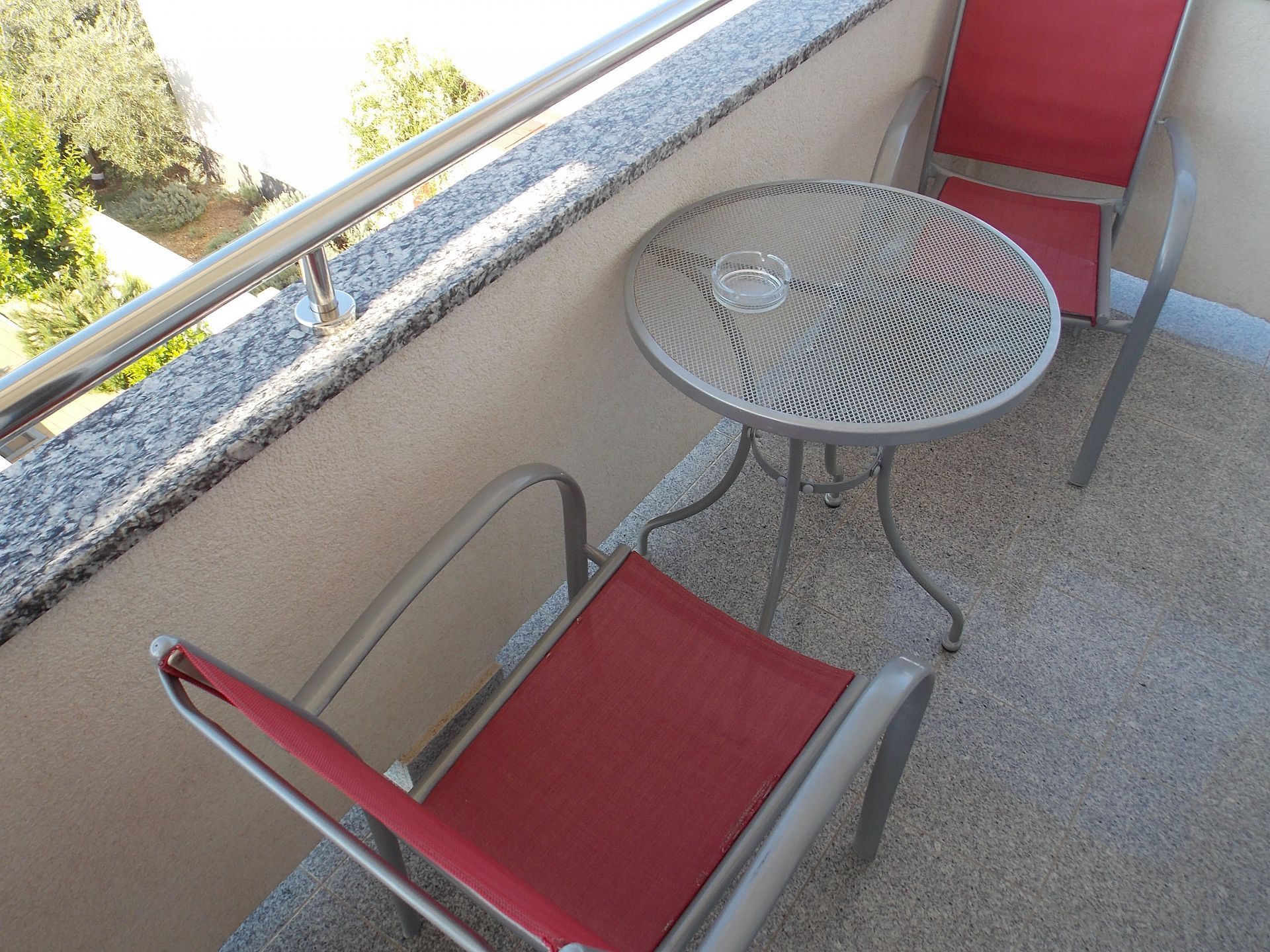 Apartment Markle 107641-A3