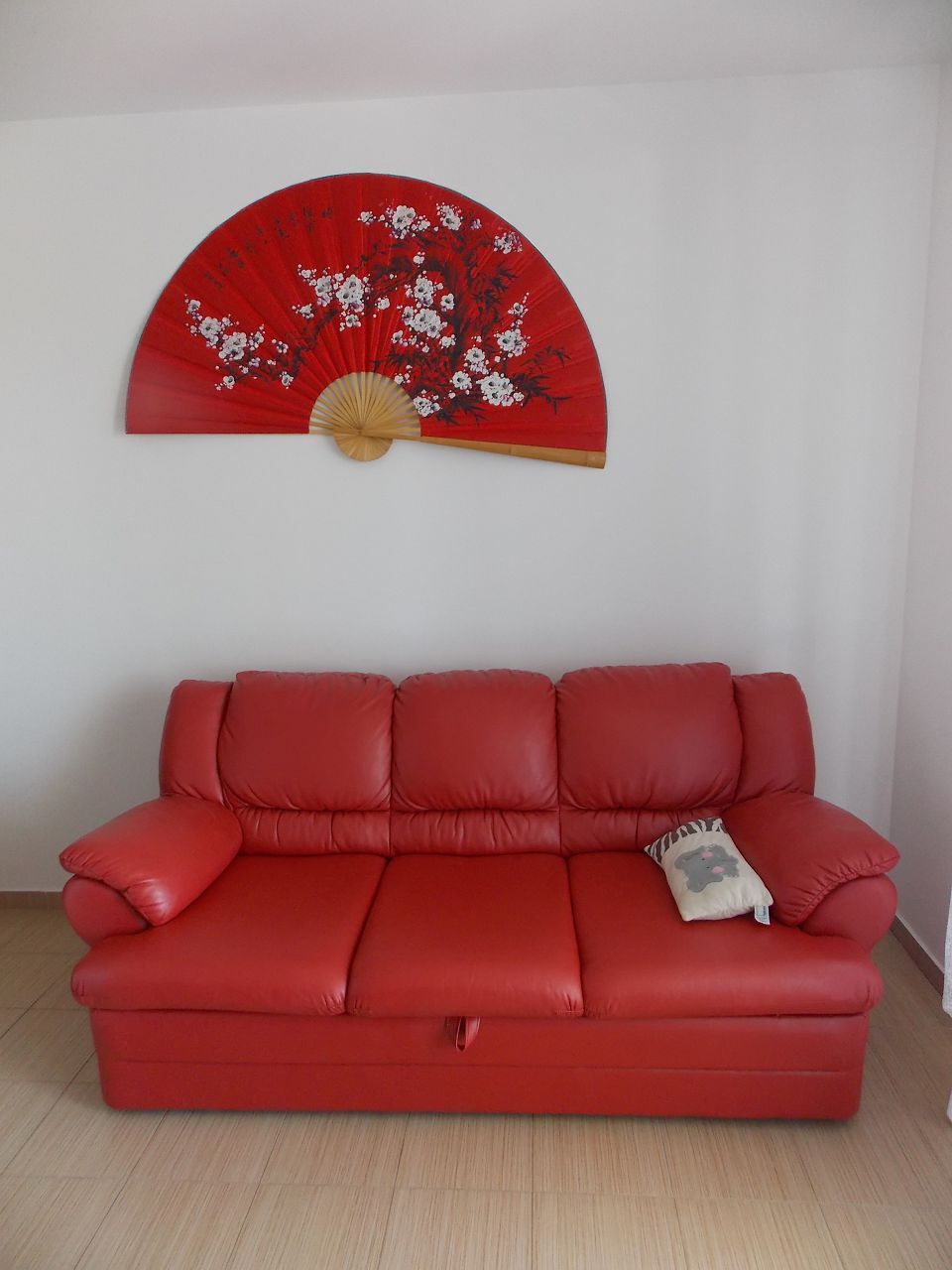 Apartment Markle 107641-A3