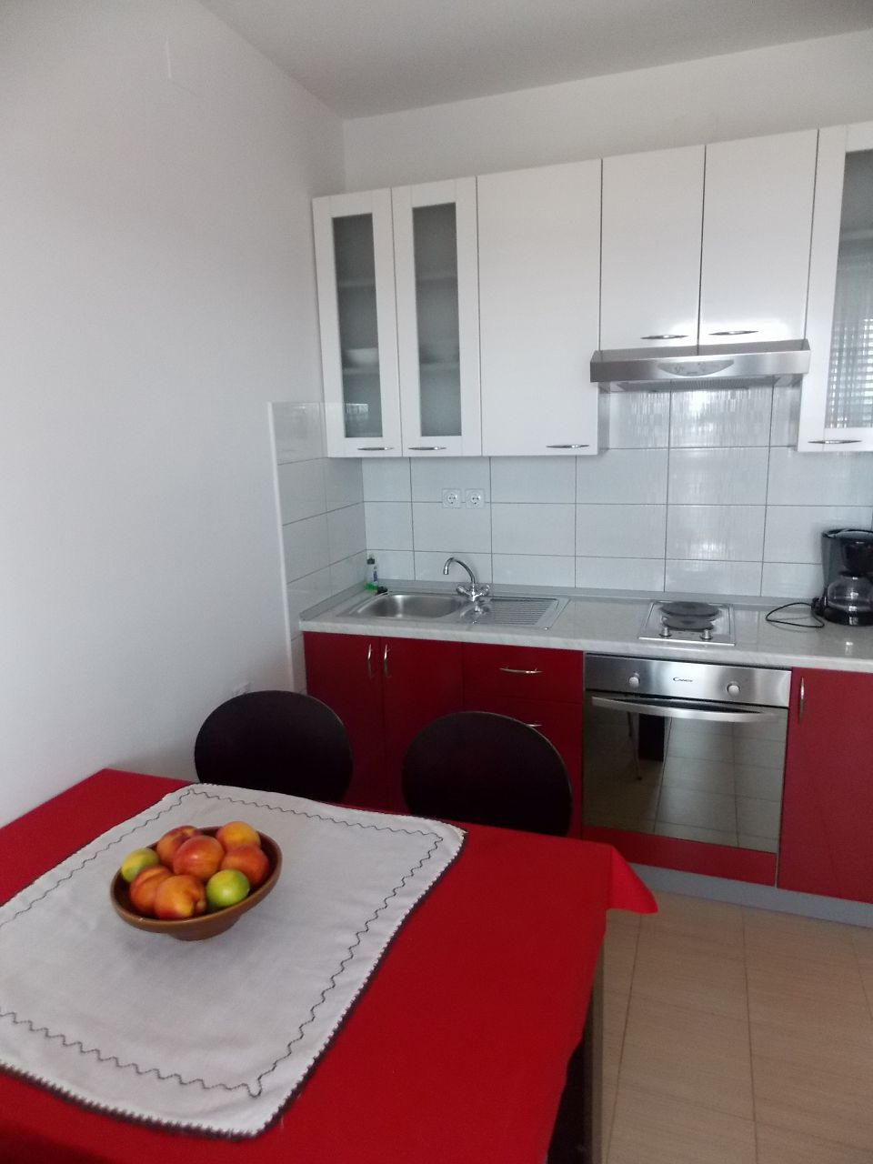 Apartment Markle 107641-A3