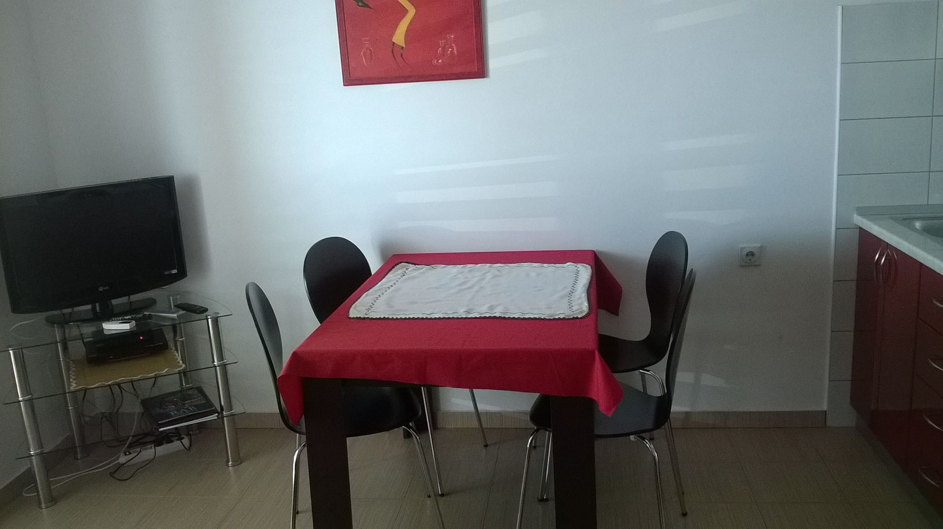 Apartment Markle 107641-A3
