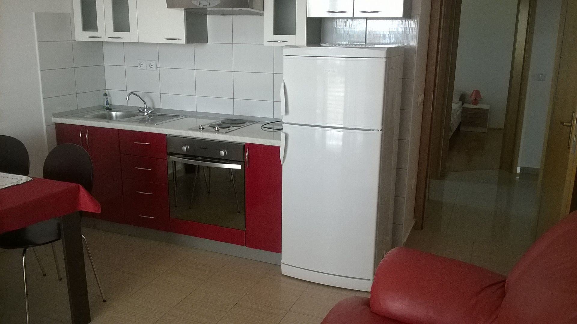 Apartment Markle 107641-A3