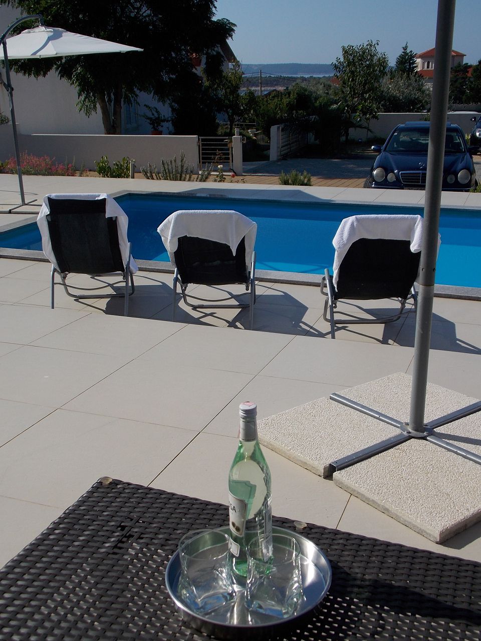 Apartment Markle 107641-A5