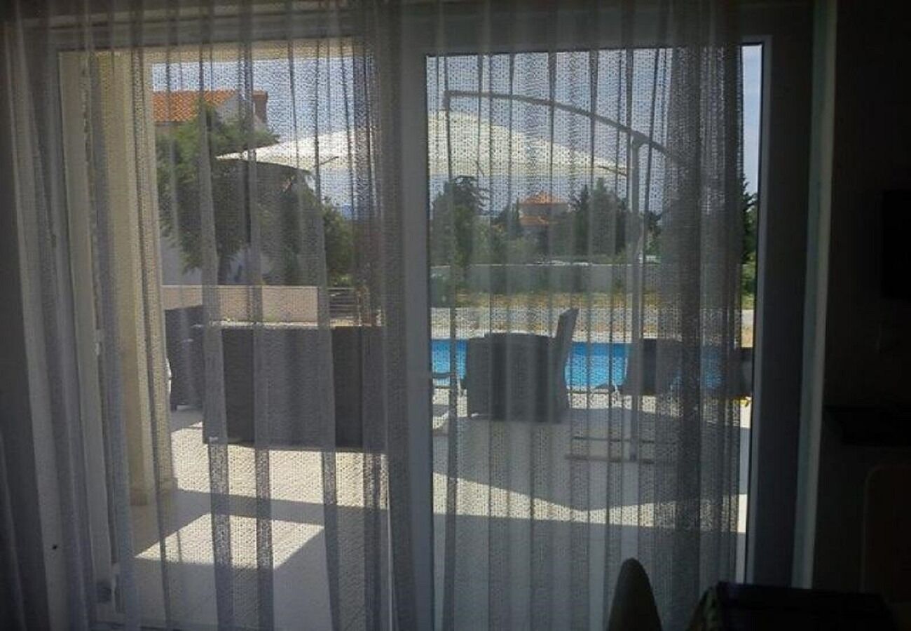 Apartment Markle 107641-A5