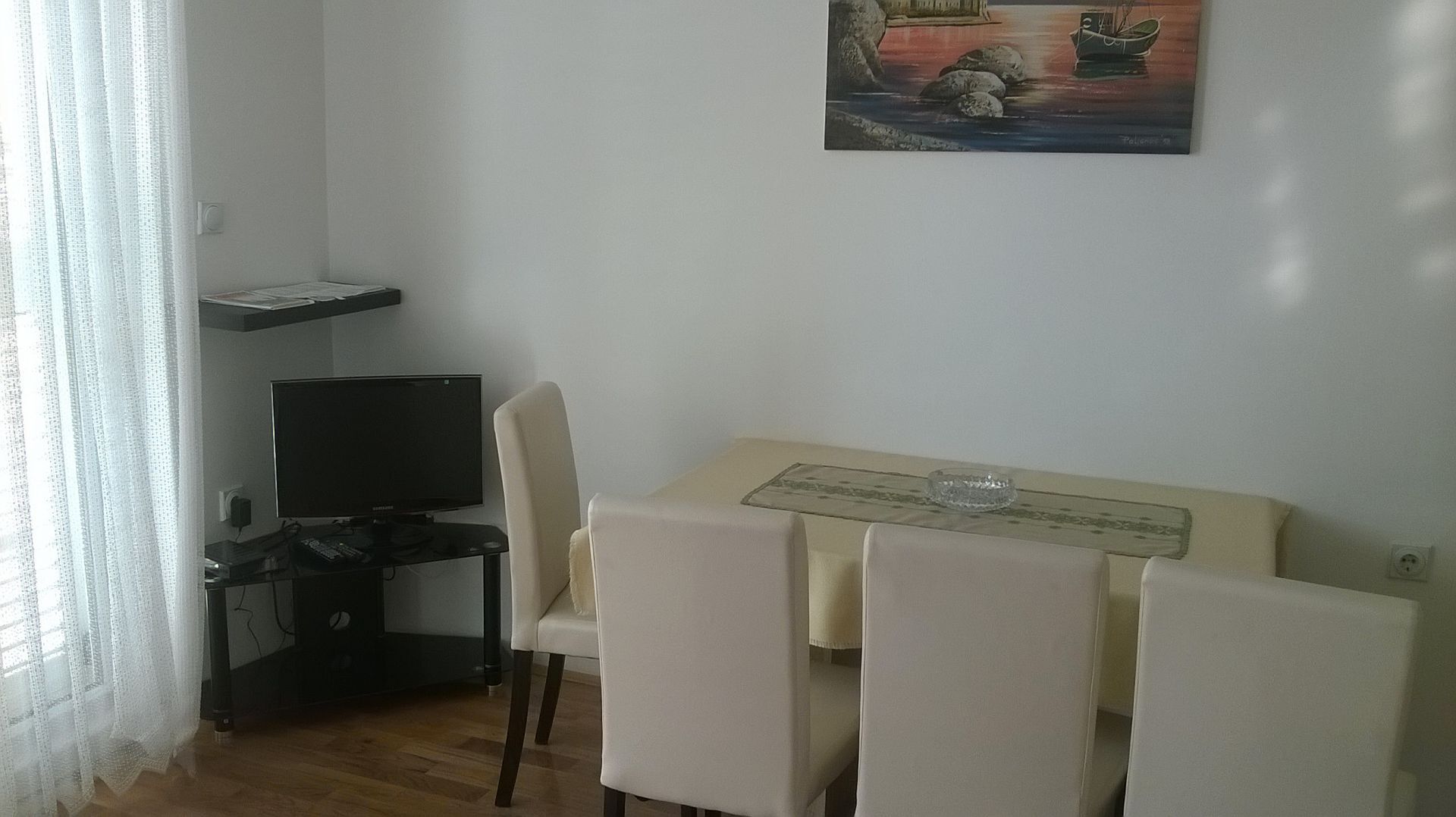 Apartment Markle 107641-A5
