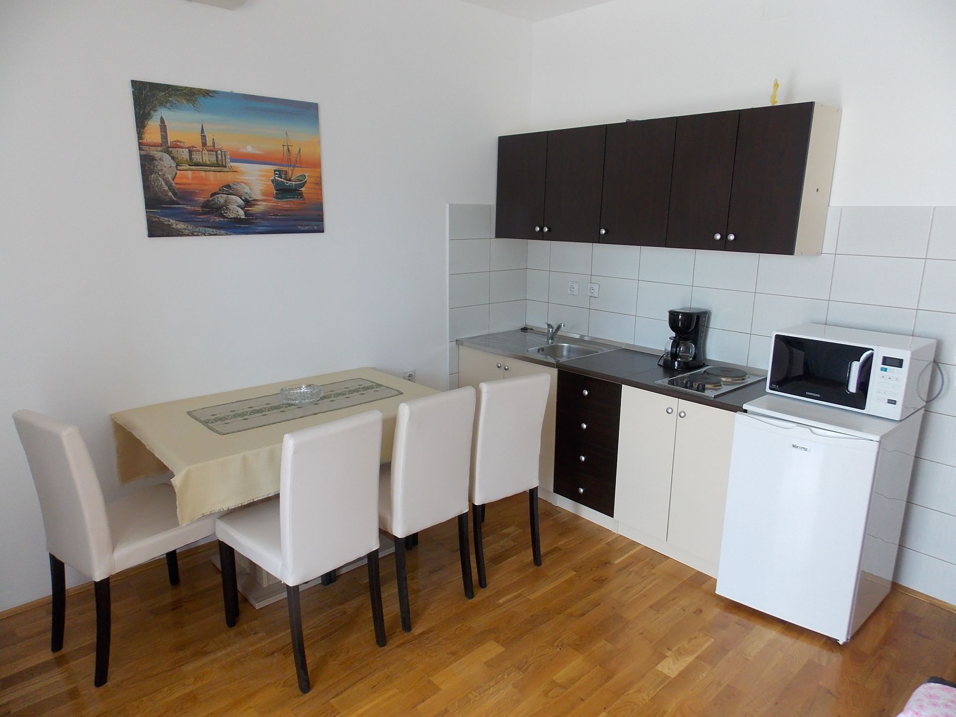 Apartment Markle 107641-A5