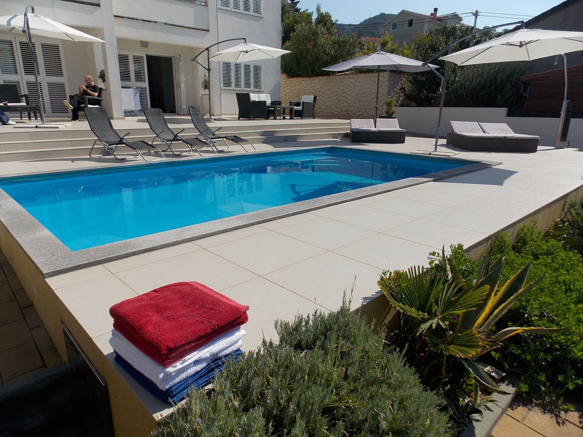 Apartment Markle 107641-A2