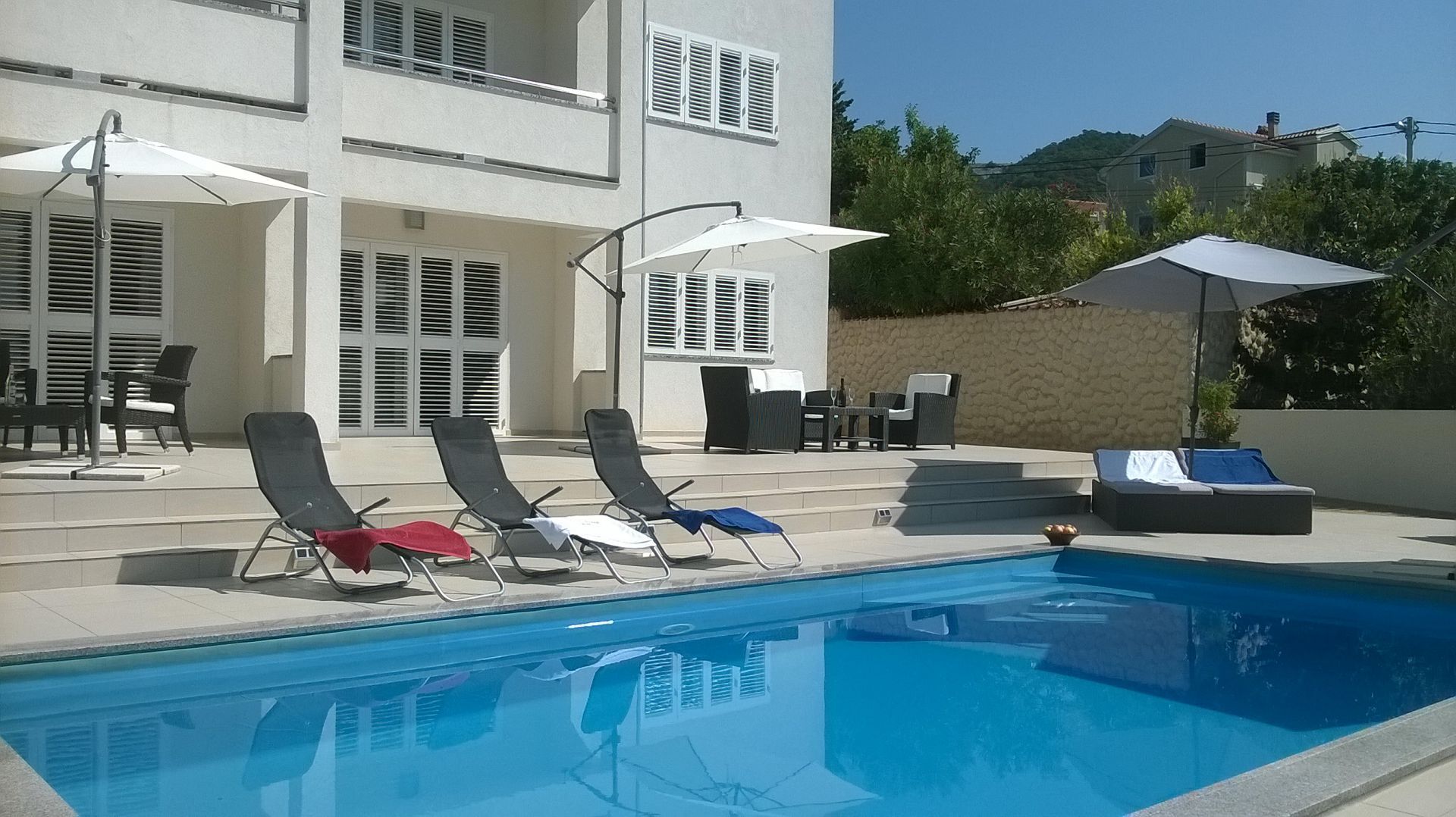 Apartment Markle 107641-A2