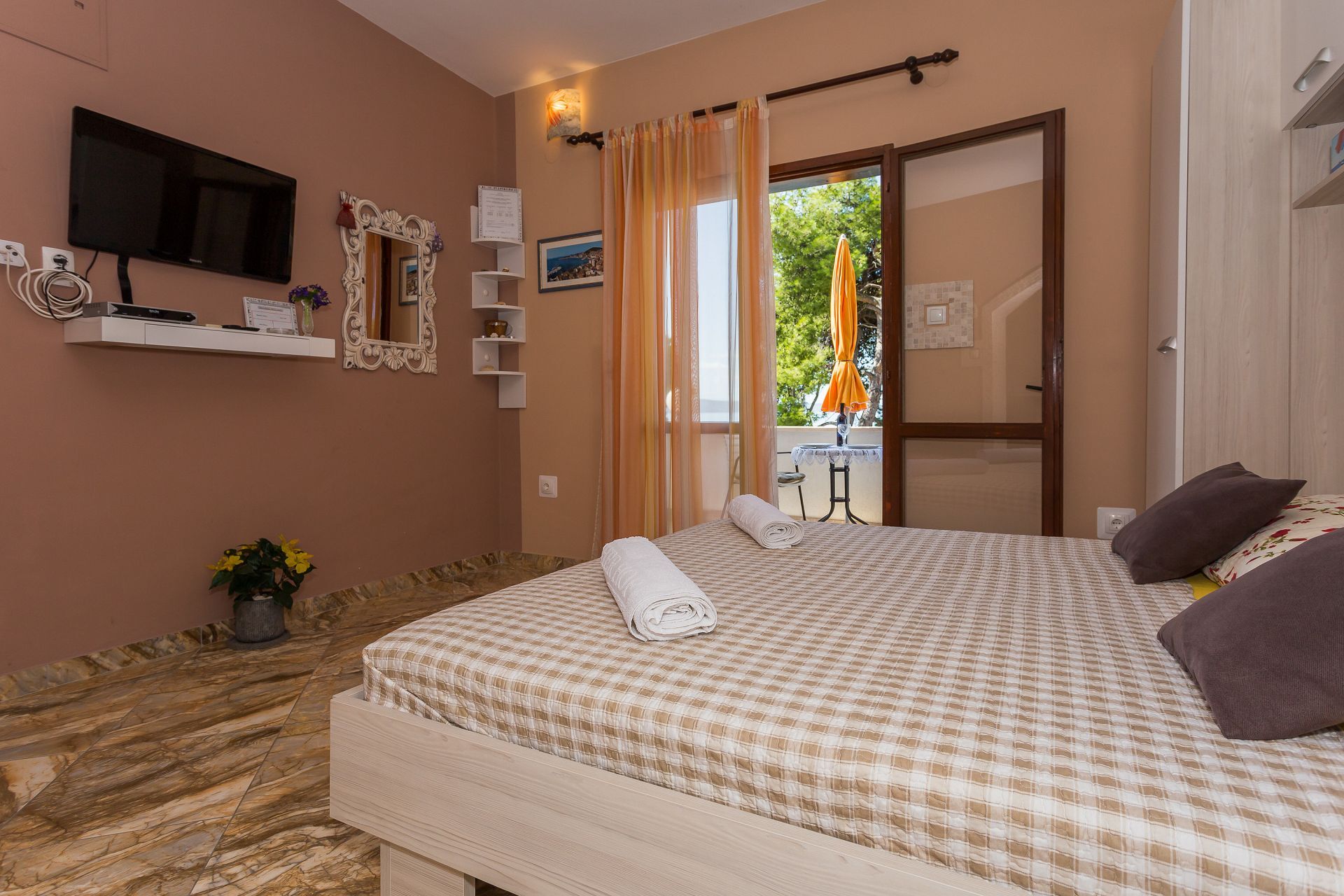 Apartment Verica 10509-A3