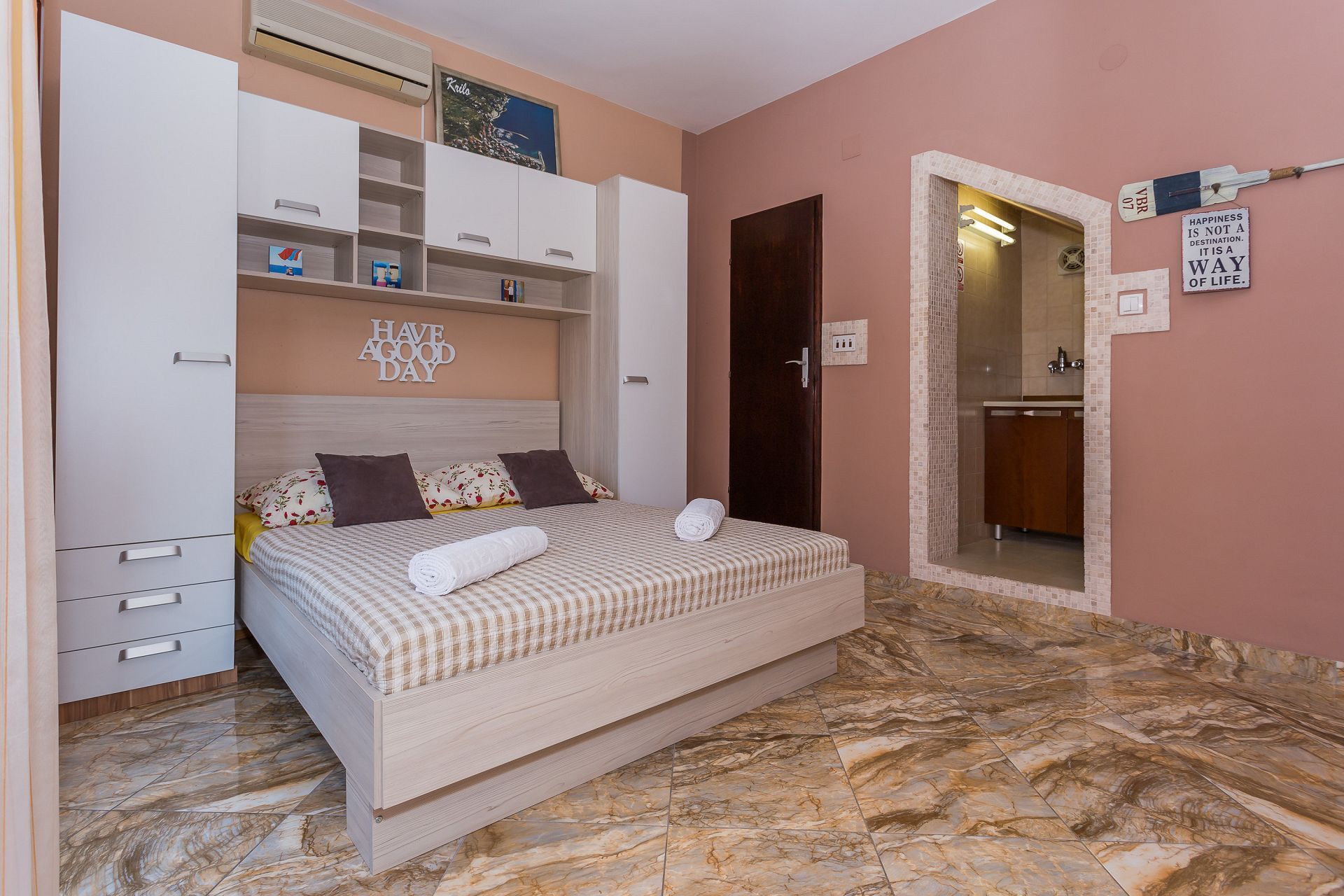 Apartment Verica 10509-A3