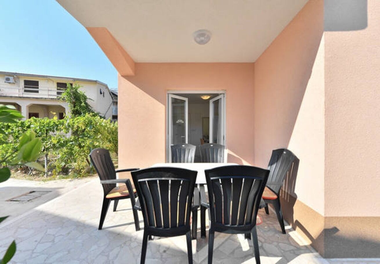 Apartments Josi 10762-A3