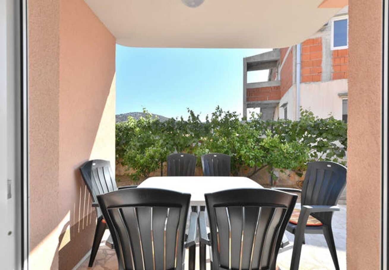 Apartments Josi 10762-A3