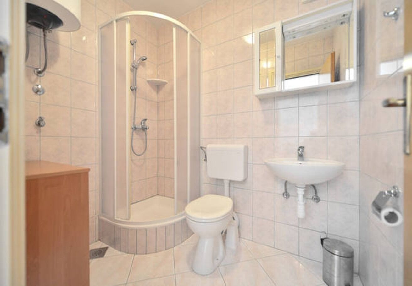 Apartments Josi 10762-A3