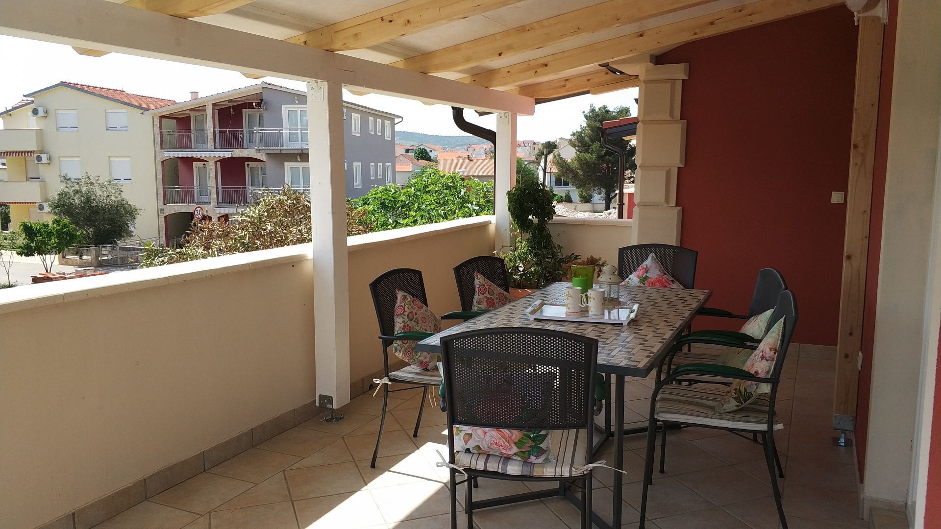 Apartments Depa 107661-A1