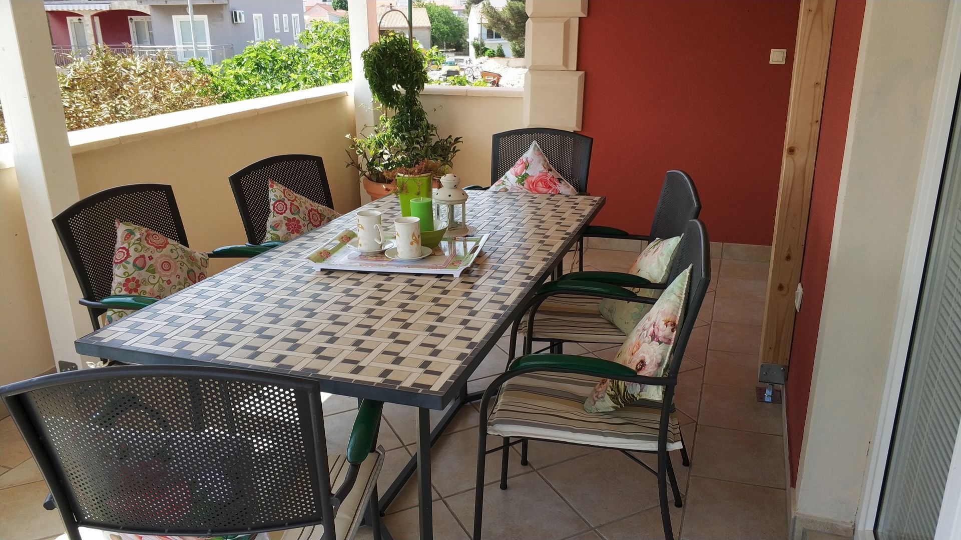 Apartments Depa 107661-A1