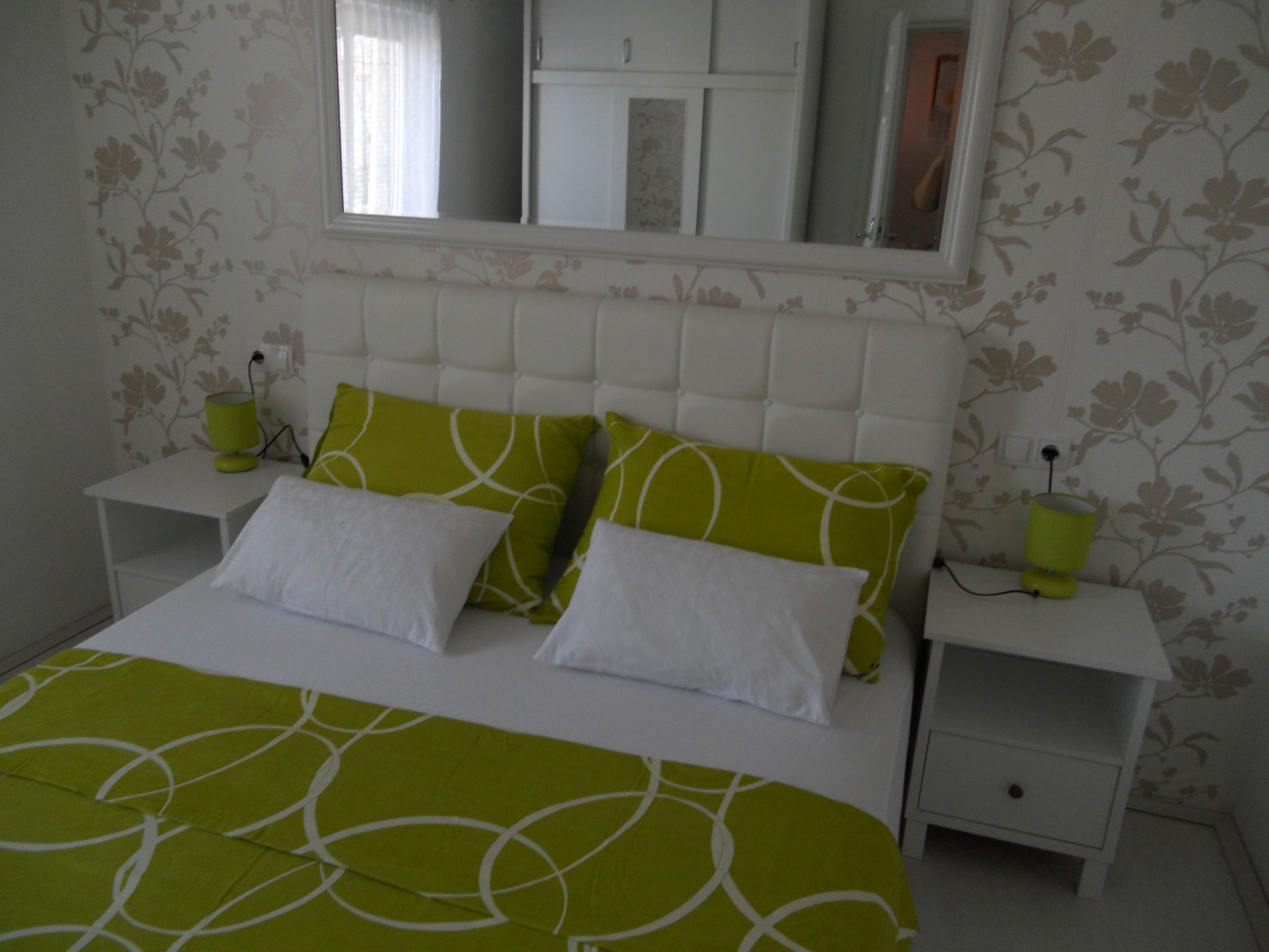 Apartments Depa 107661-A1