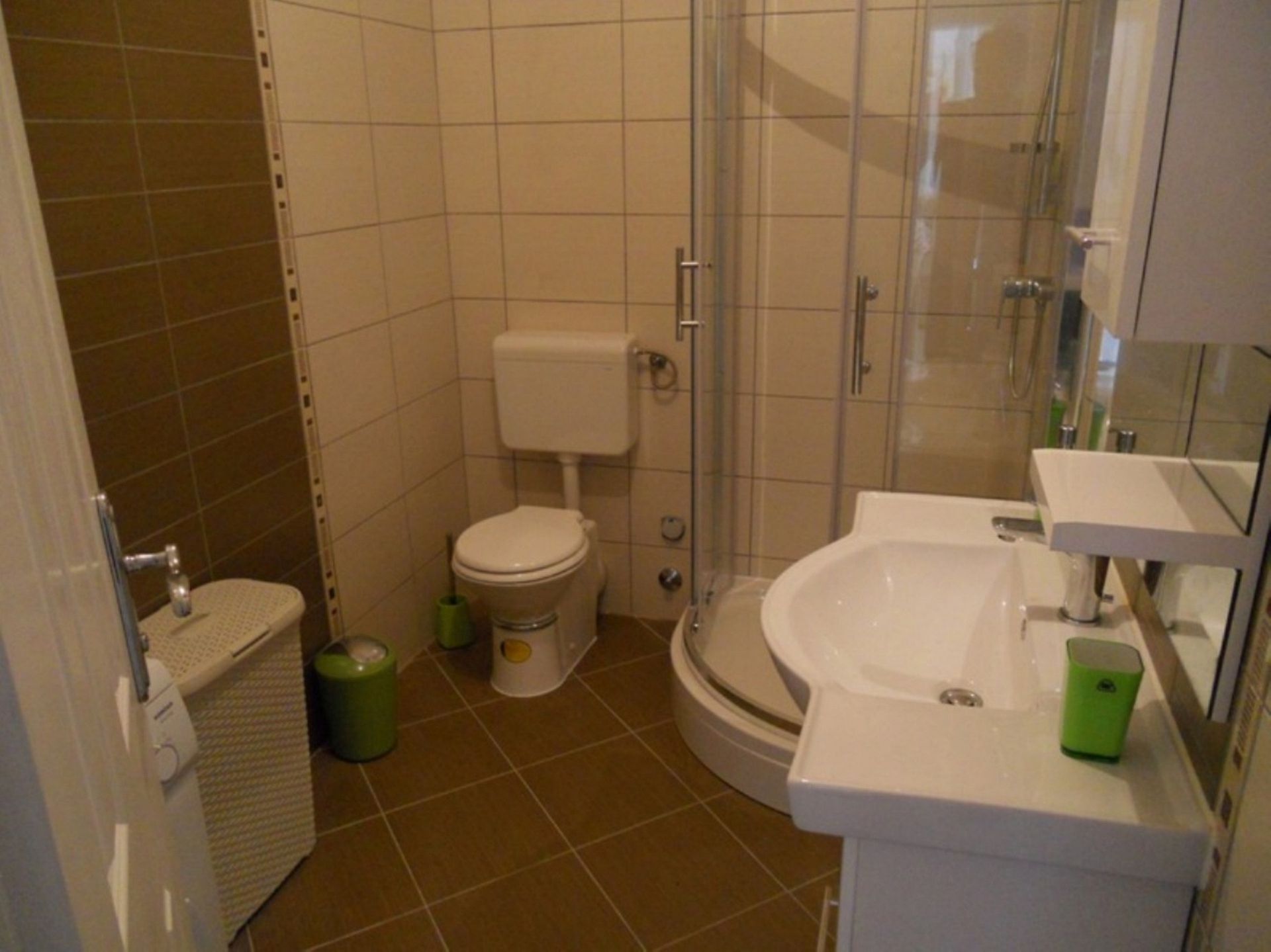 Apartments Depa 107661-A1