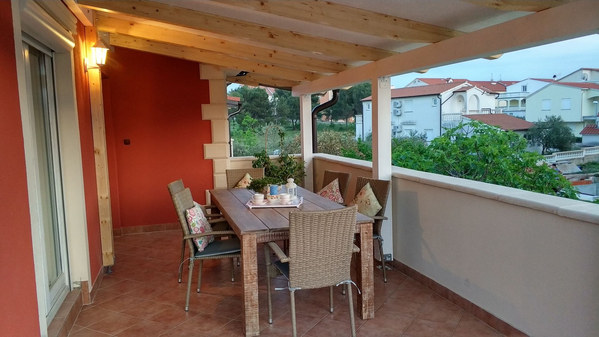 Apartments Depa 107661-A2