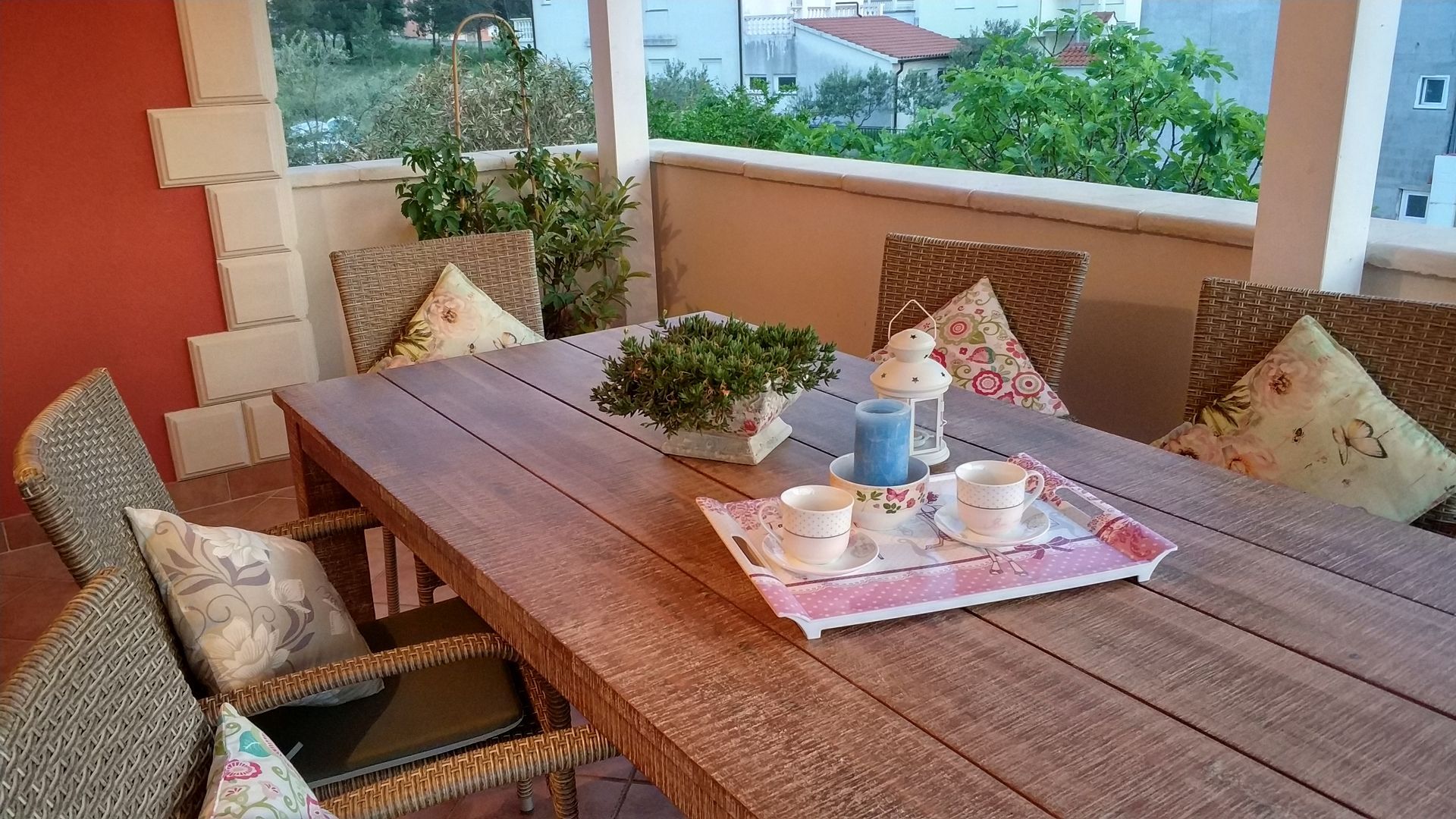 Apartments Depa 107661-A2