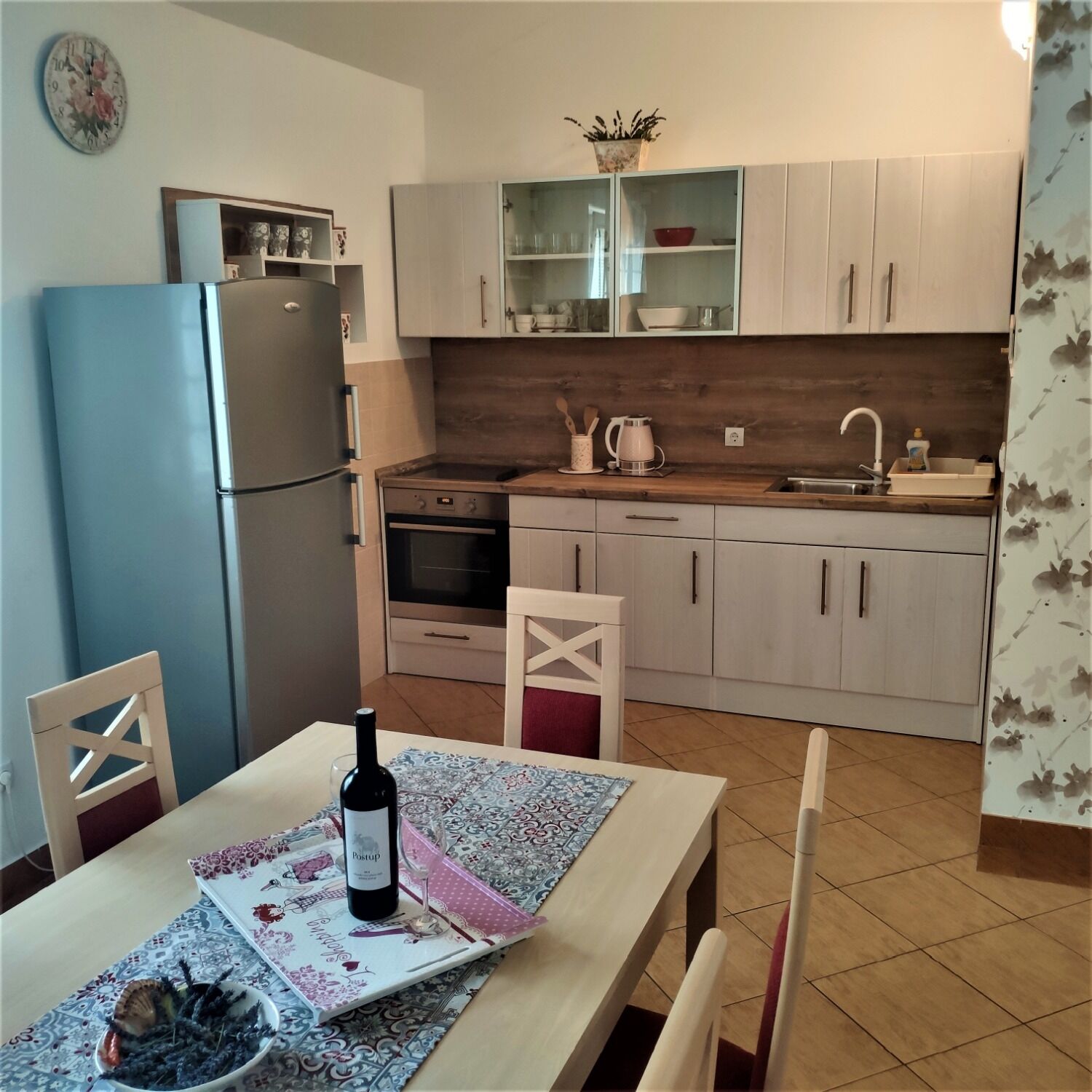 Apartments Depa 107661-A2