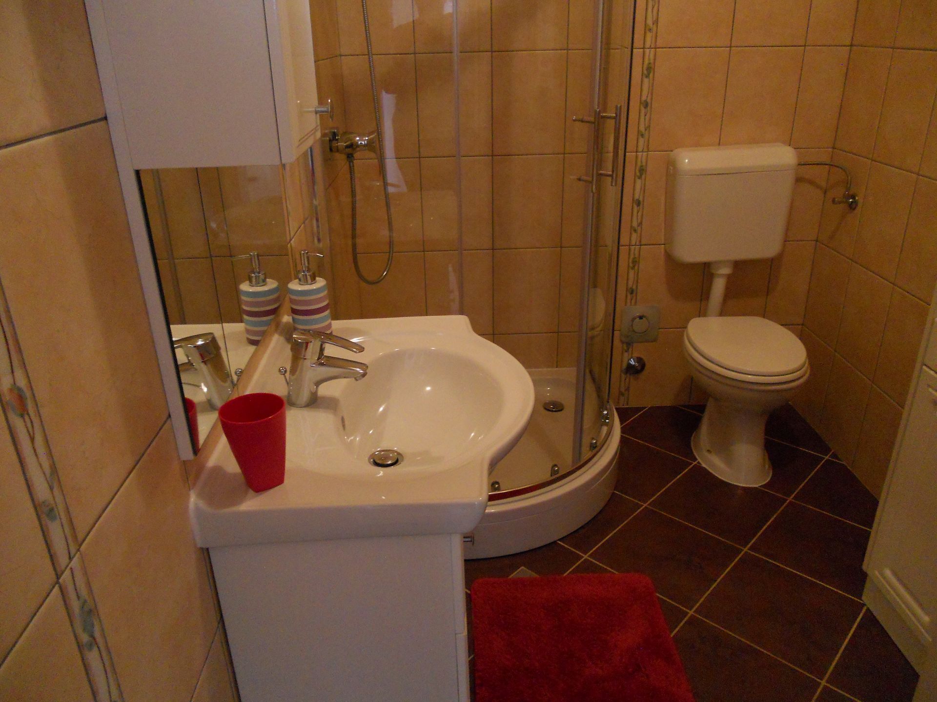 Apartments Depa 107661-A2
