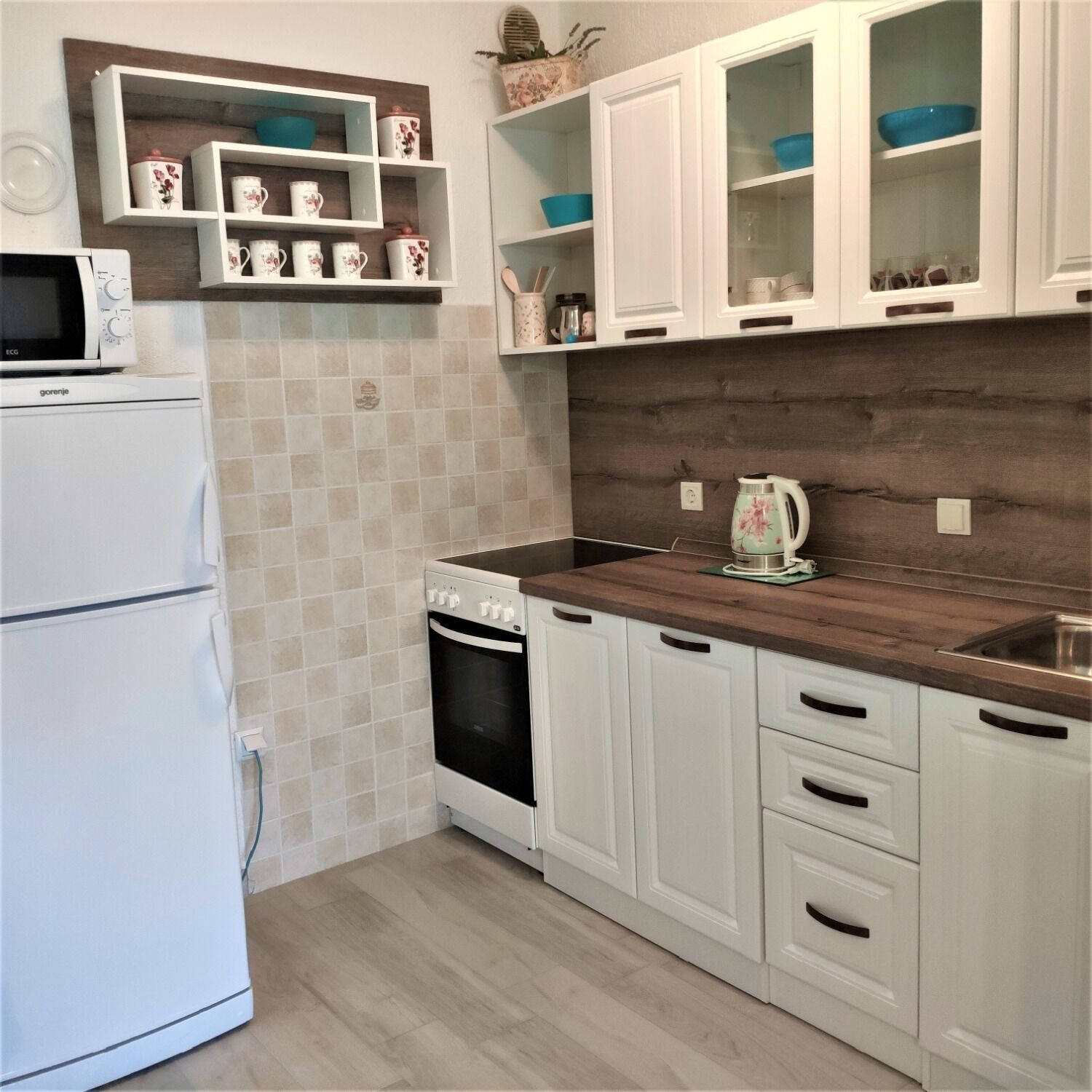 Apartments Depa 107661-A3