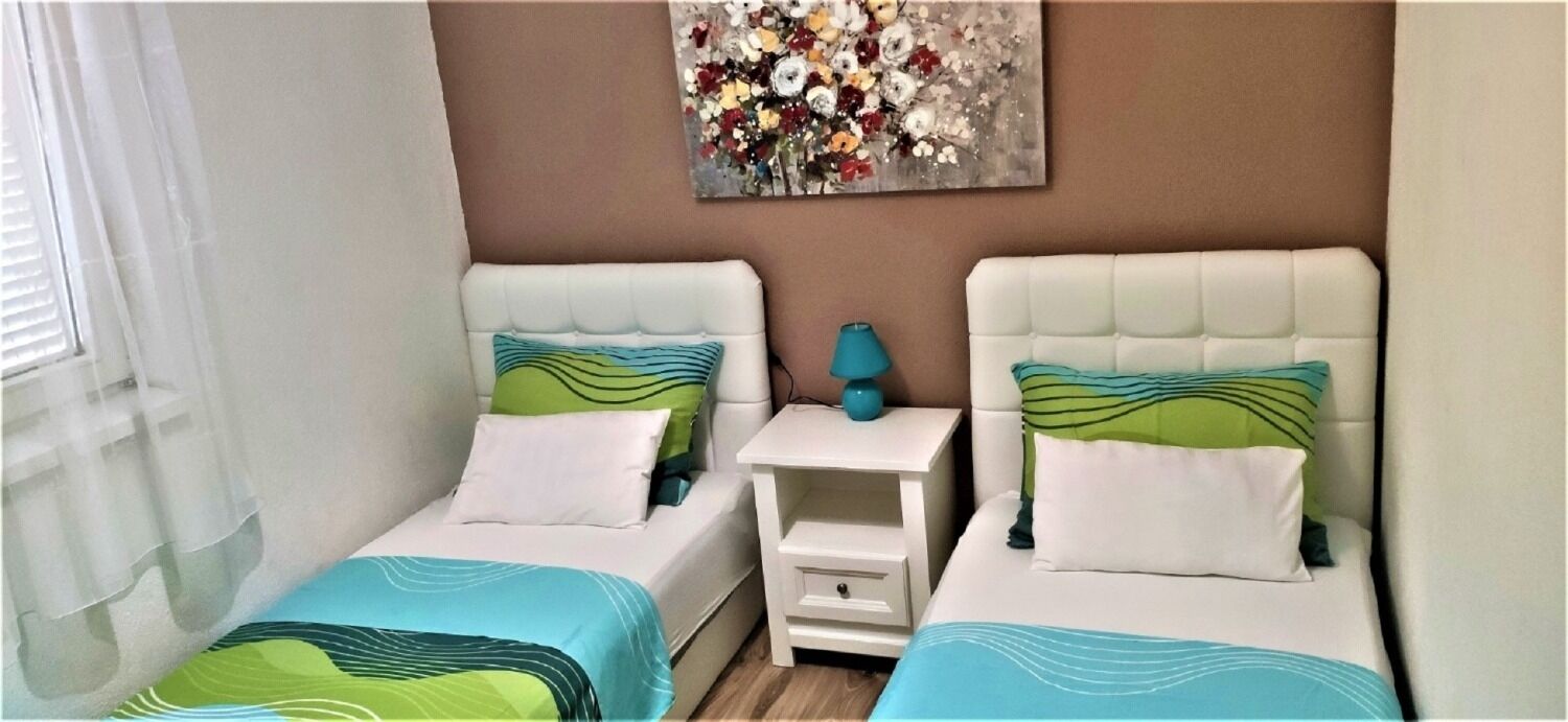 Apartments Depa 107661-A3