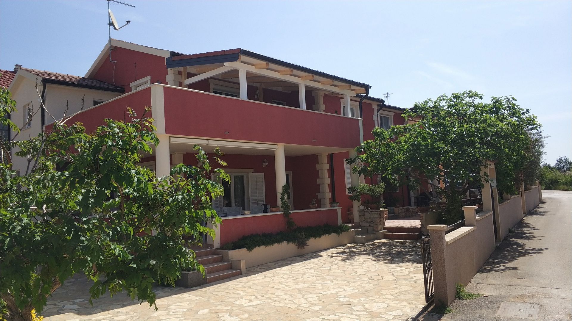 Apartments Depa 107661-A2