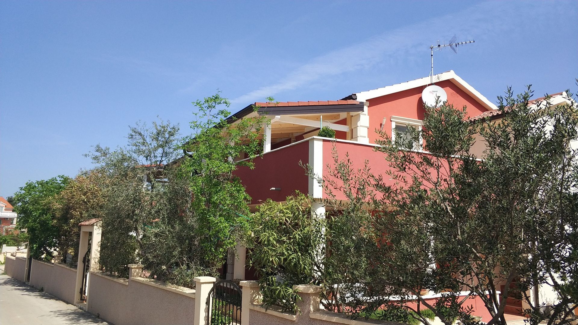 Apartments Depa 107661-A2