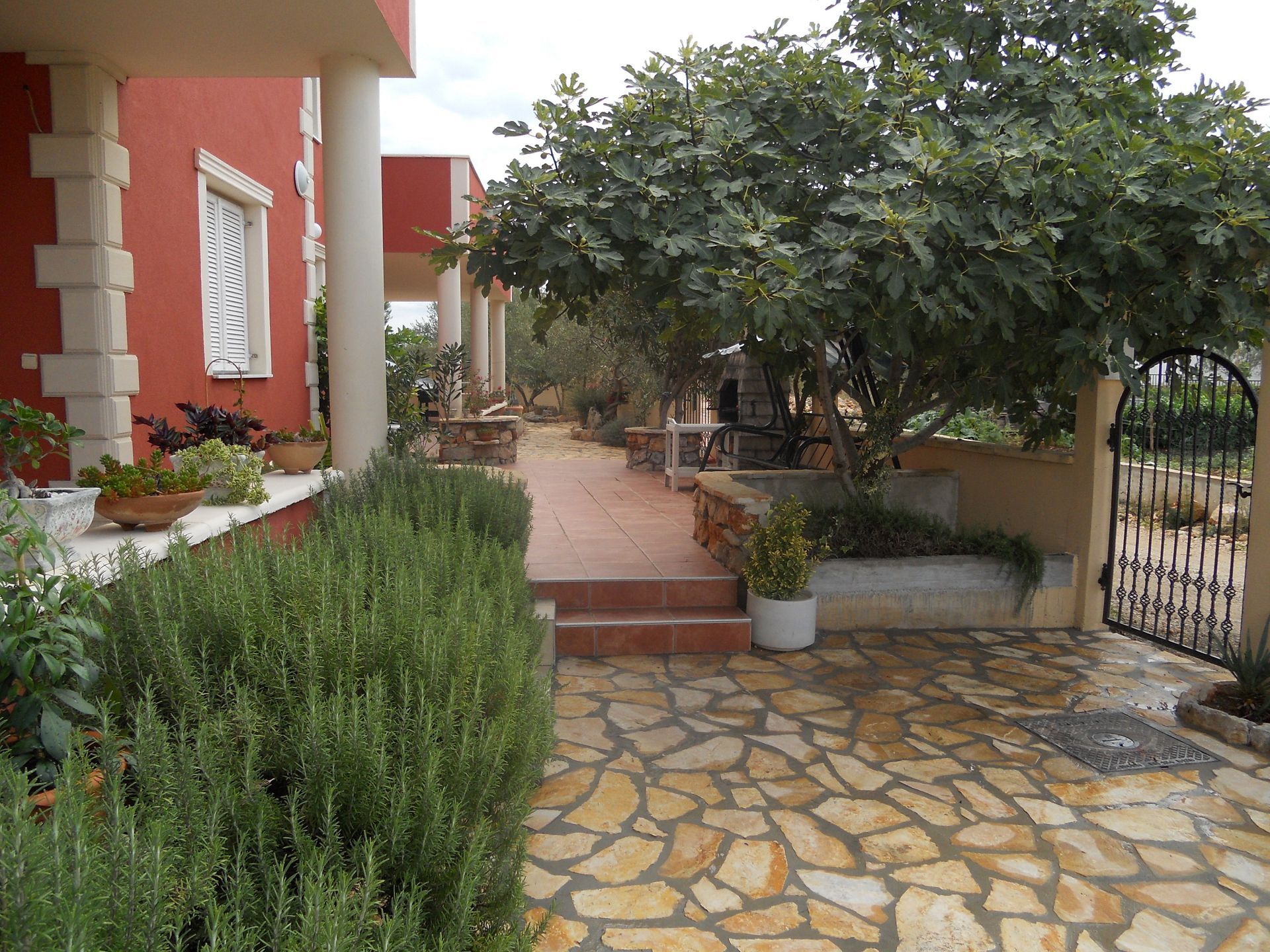 Apartments Depa 107661-A2