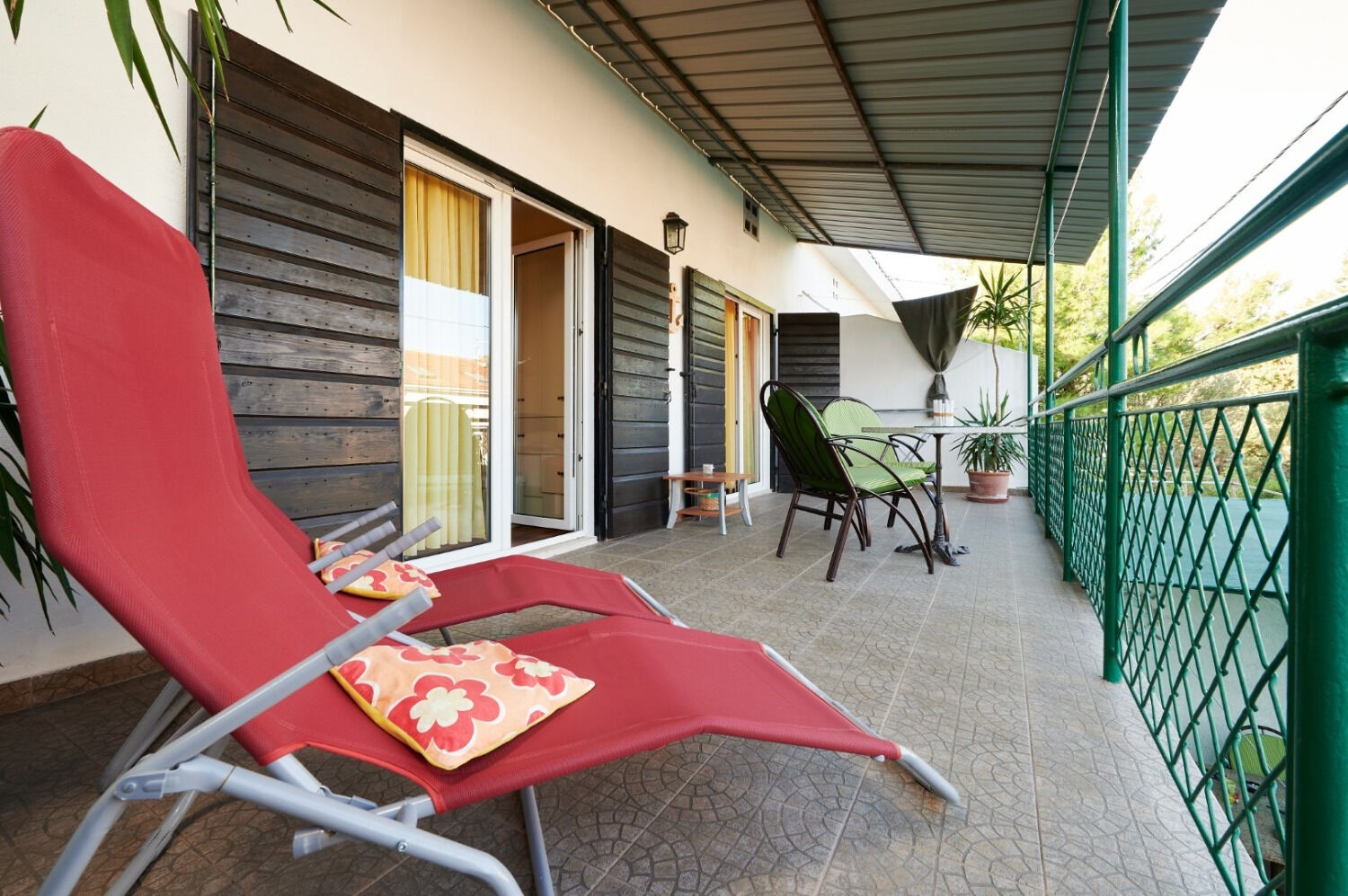 House Villa Linda 107671-K1