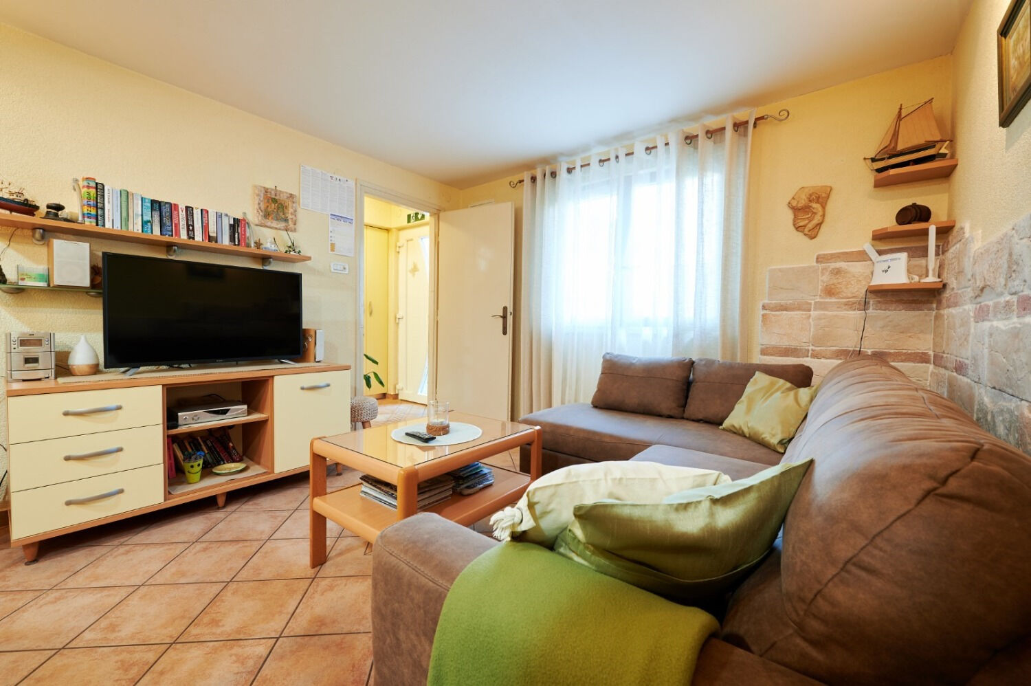 House Villa Linda 107671-K1