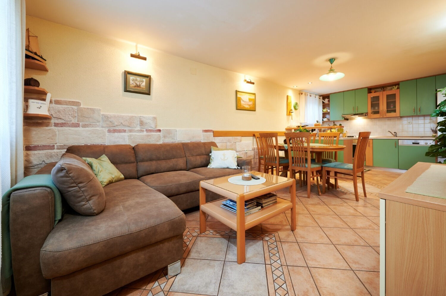 House Villa Linda 107671-K1