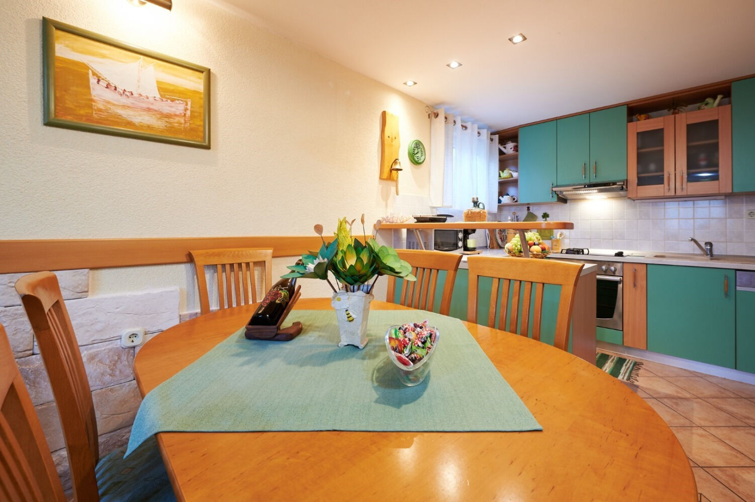 House Villa Linda 107671-K1