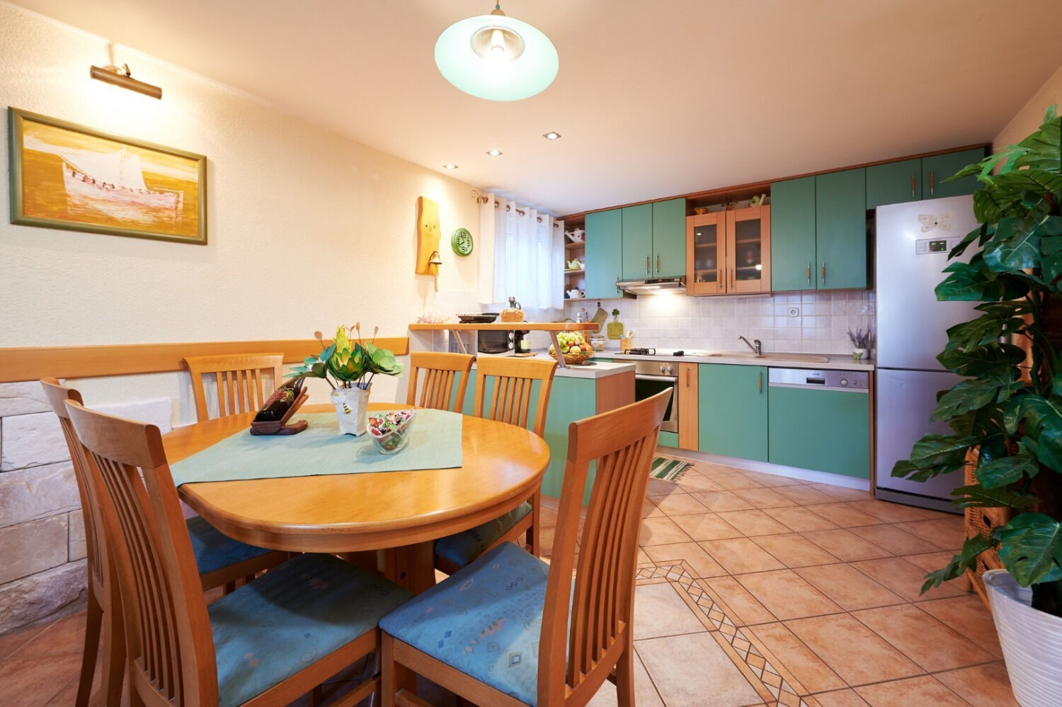 House Villa Linda 107671-K1