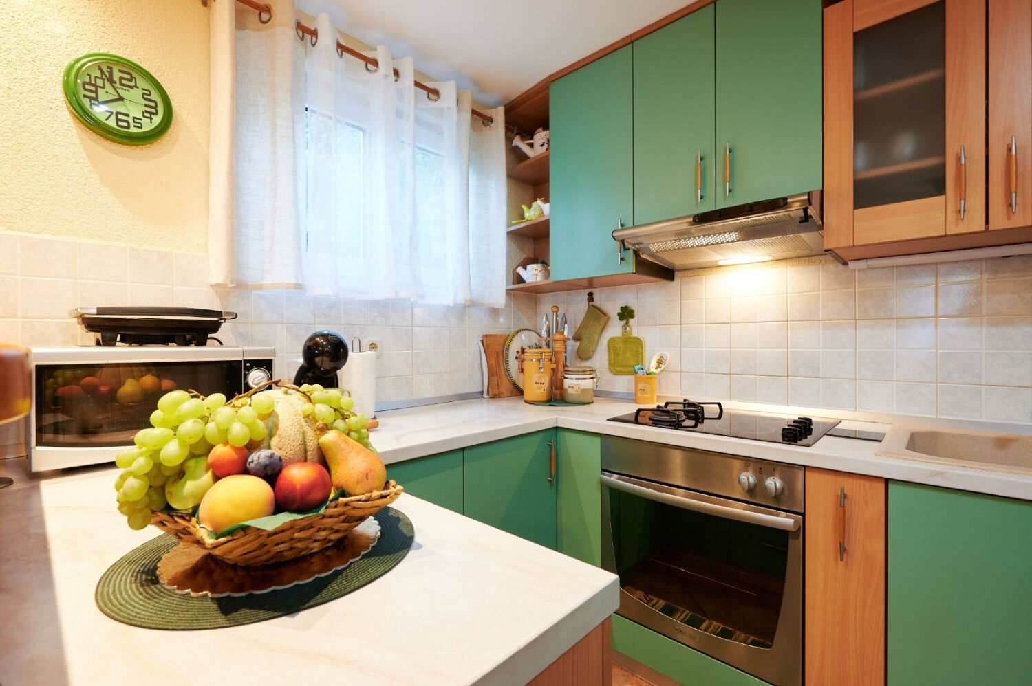 House Villa Linda 107671-K1