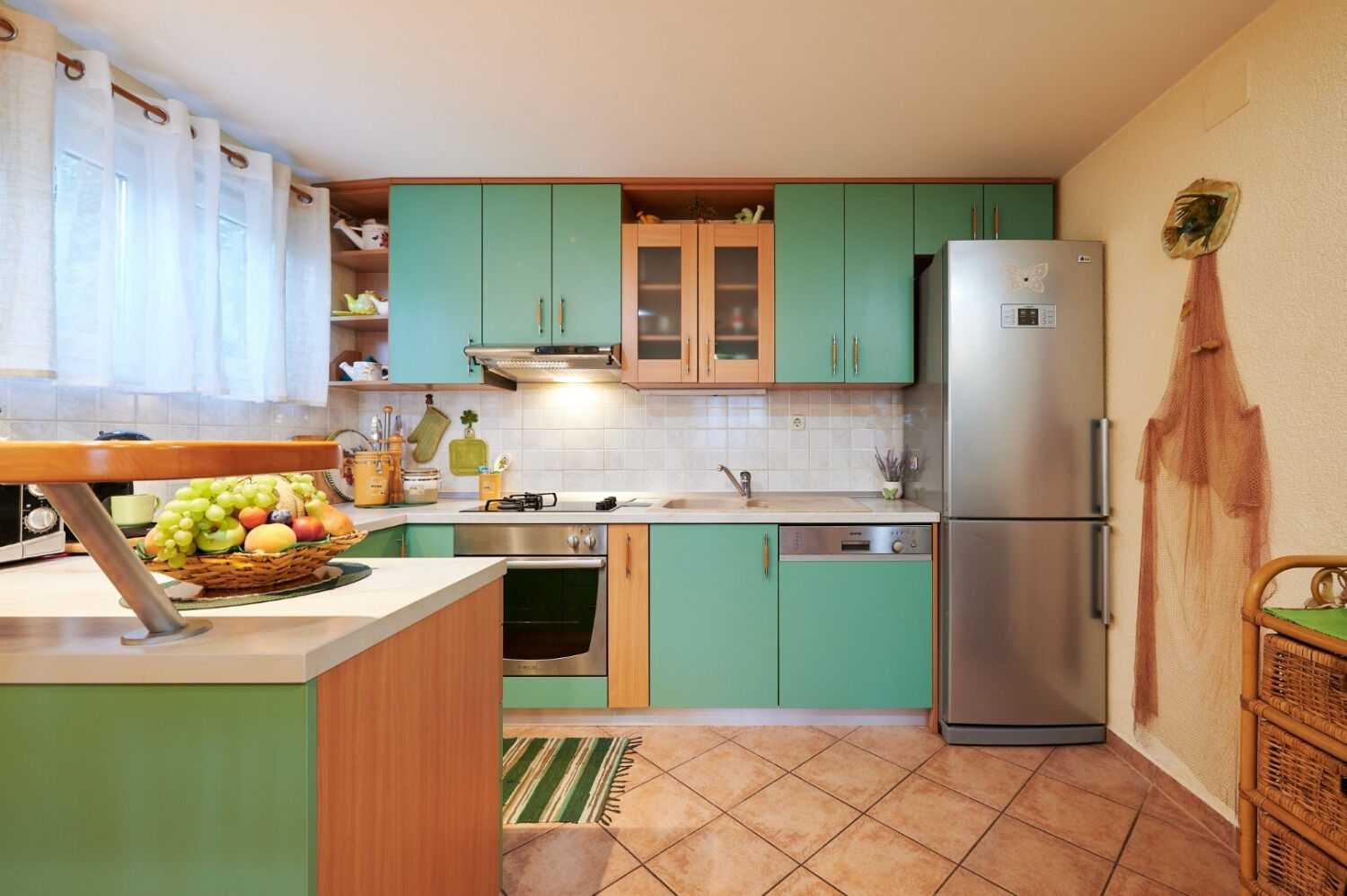 House Villa Linda 107671-K1