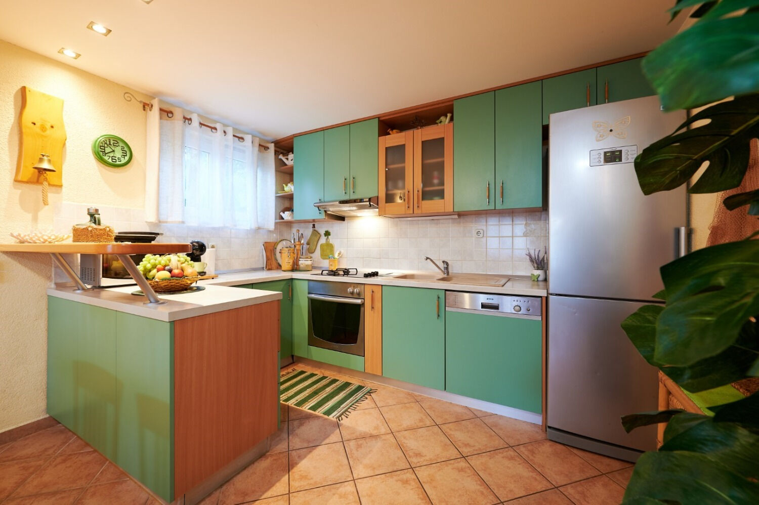 House Villa Linda 107671-K1