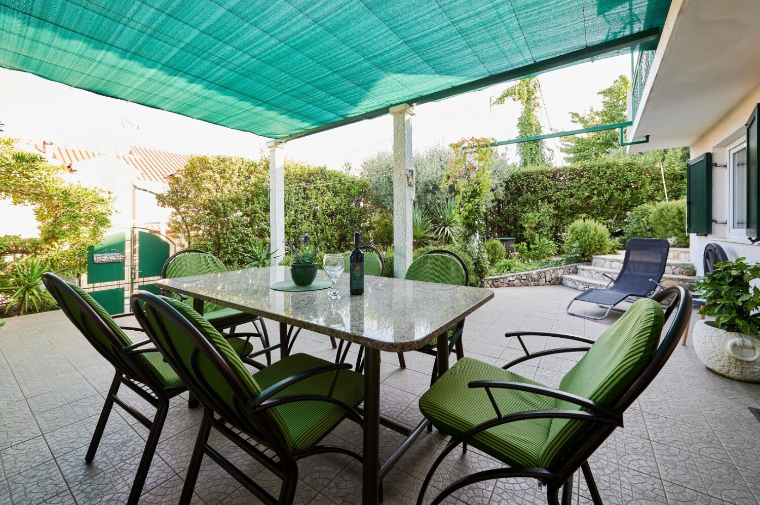 House Villa Linda K1