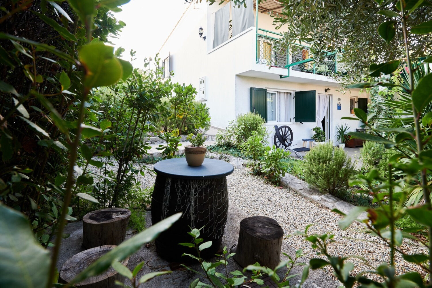 House Villa Linda 107671-K1