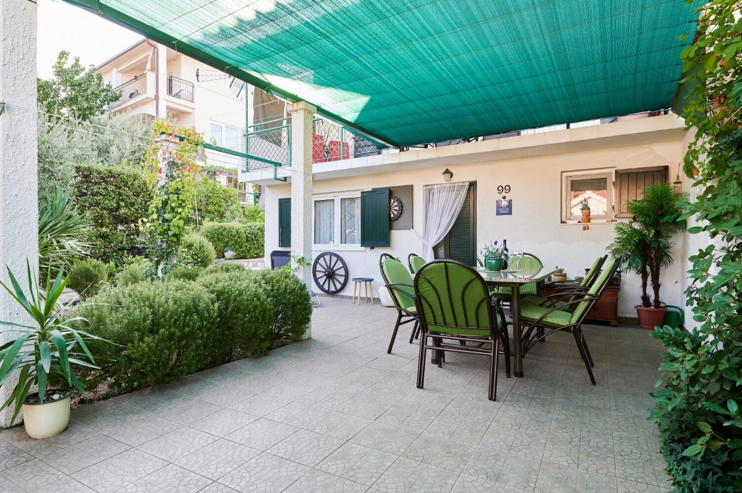 House Villa Linda 107671-K1