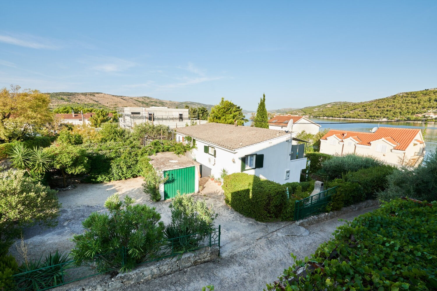 House Villa Linda 107671-K1